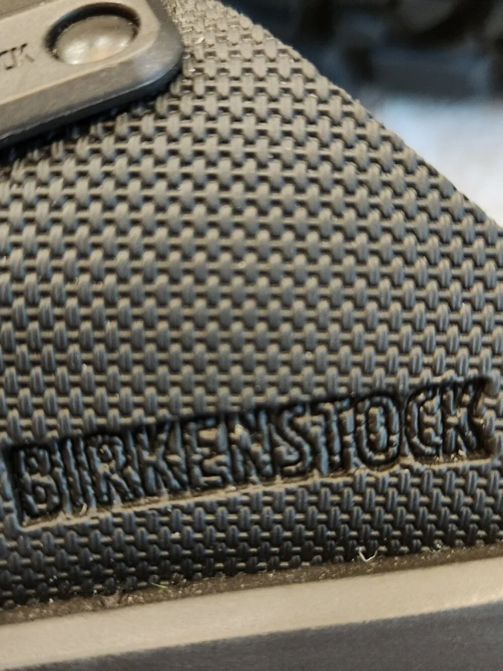 Birkenstock Atacama Black Men's EU 45